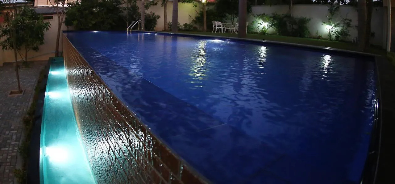 Colombo Center Point By City Hub Battaramulla Hotel