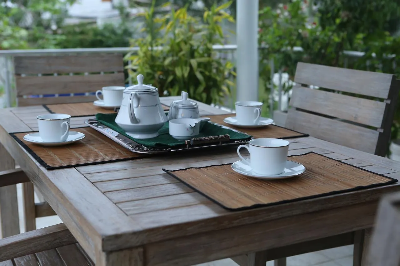 Colombo Center Point By City Hub Battaramulla Hotel