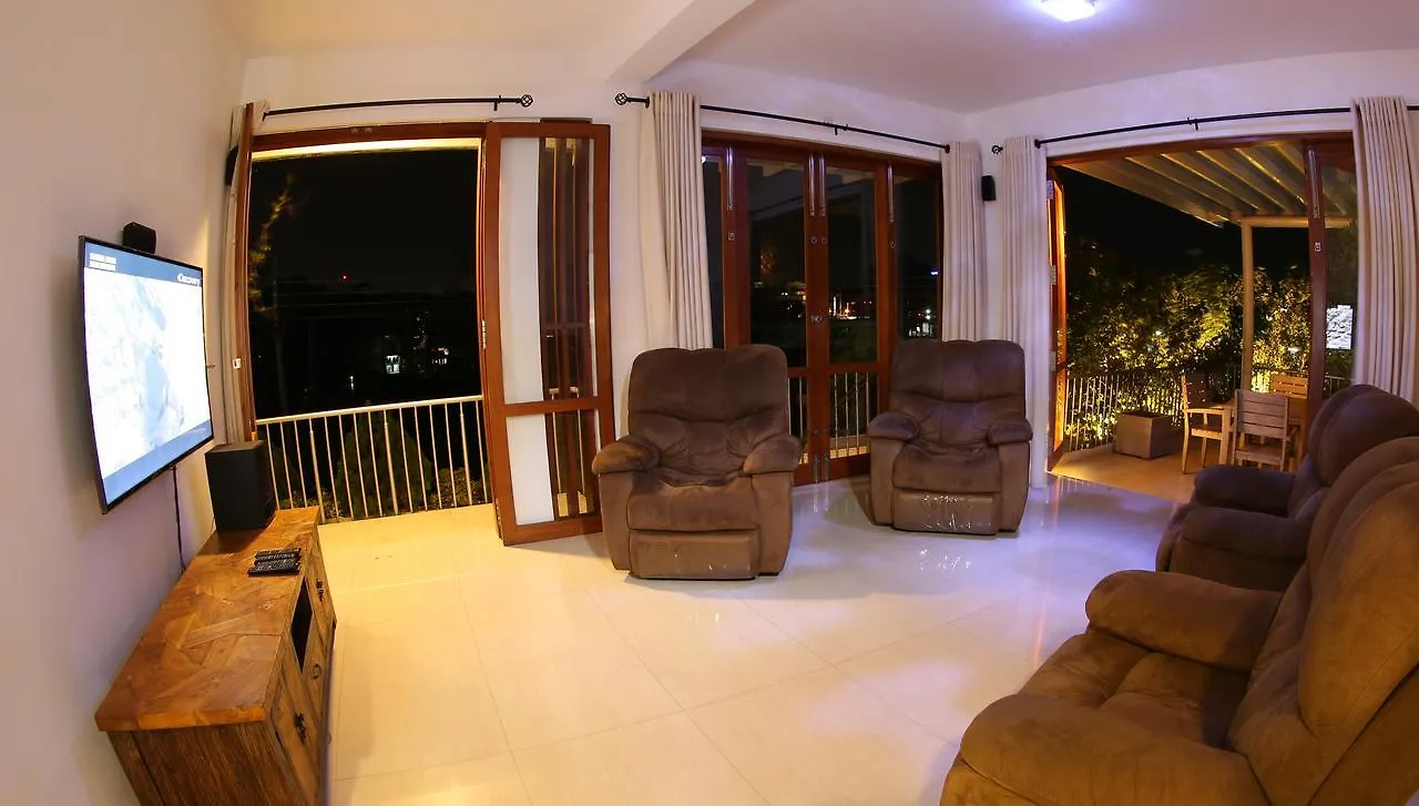 Colombo Center Point By City Hub Battaramulla Hotel
